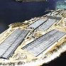 Επαναχρησιμοποίηση επεξεργασμένων λυμάτων από τη Ψυττάλεια προωθεί το ΥΠΕΚΑ