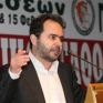 Ν. Φωτόπουλος: « Όλες οι κυβερνήσεις μας χρηματοδοτούσαν»
