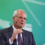 Η Exxon Mobil δε σχεδιάζει να επιστρέψει στη Ρωσία, σύμφωνα με τον CEO