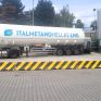 ITALMETANO-HELLAS: Νέα διεθνής μεταφορά LNG από το Zeebrugge του Βελγίου με προορισμό την Τσεχία