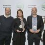 Ολυμπία Οδός: Δύο χρυσά βραβεία στα Energy Mastering Awards 2022