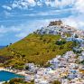 ΔΕΗ Ανανεώσιμες: Αναλαμβάνει την κατασκευή υβριδικού σταθμού ΑΠΕ στην Αστυπάλαια - Θα καλύψει το 80% της ζήτησης του νησιού