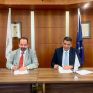 Συνάντηση ΡΑΕK - ΡΑΑΕΥ και ανανέωση του Μνημονίου Συνεργασίας  - Κοινός παρανομαστής των συζητήσεων η προστασία των καταναλωτών