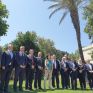 Η επιτάχυνση της ενεργειακής μετάβασης στο επίκεντρο της Συνάντησης των Ρυθμιστικών Αρχών των χωρών της Μεσογείου 