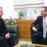 Σε ένα χρόνο η λειτουργία της νέας διασύνδεσης Κρήτης-Αττικής για να γίνει ενεργειακός κόμβος το νησί