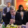 Πραγματοποιήθηκε η 1η Συνάντηση των Προέδρων Ρυθμιστικών Αρχών - μέλη του MEDREG