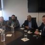 Β. Κόκκαλης: "Ξεμπλοκάρουν" 70 έργα αγροτικού εξηλεκτρισμού