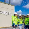 Italgas: Σημαντική άνοδος για έσοδα και κέρδη στο α' εξάμηνο