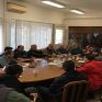 Πρώτη συνάντηση του νέου διευθυντή του ΑΗΣ Αγ. Δημητρίου με το Το.Συ.Ν. Ελλησπόντου