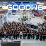 Η GoodWe παρουσίασε ολοκληρωμένο ενεργειακό χαρτοφυλάκιο με λύσεις ESS από Micro-Storage έως Utility-Scale στην Intersolar 2026