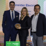 Schneider Electric: Βράβευση στα Tourism Awards 2024
