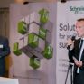 Schneider Electric: Διαχείρισης ενέργειας και ελέγχου διεργασιών για αποδοτικότερες επιχειρήσεις