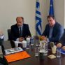 Στο επίσημο πρόγραμμα της ΔΕΔΑ για το φυσικό αέριο η Περιφέρεια Δυτικής Ελλάδας
