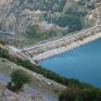 Κλειστή λόγω κατολίσθησης η πρόσβαση στον ΥΗΣ Πολυφύτου (vid)
