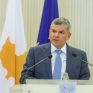 Στο Ισραήλ για επίσκεψη εργασίας ο Κύπριος Υπουργός Ενέργειας