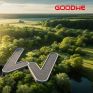Η GoodWe λαμβάνει το χρυσό μετάλλιο EcoVadis για την κατάταξή της στο 5% των κορυφαίων εταιρειών σε θέματα βιωσιμότητας