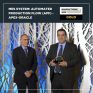 Η ALUMIL «έλαμψε» στα Manufacturing Excellence Awards 2023 αποσπώντας 6 σημαντικά βραβεία