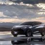 Αποκαλύφθηκε το νέο Cupra Tavascan Concept