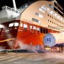 Προοπτικές αξιοποίησης του LNG στη ναυσιπλοΐα και τη σύνδεση των νησιών