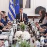 Παρουσιάστηκε στο Υπ. συμβούλιο το σχέδιο για τη διαχείριση των υδάτων και των αστικών αποβλήτων 