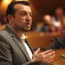 Παππάς: Αναμένουμε τα επόμενα 24ωρα να επιλυθεί η αξιολόγηση σε πολιτικό επίπεδο