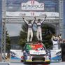 Ολοκληρώθηκε το quot;EKO Rally Acropolis 2018quot;