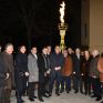ΕΔΑ ΘΕΣΣ: Στην εκπνοή του χρόνου η τροφοδότηση της Χαλάστρας με φυσικό αέριο