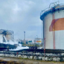 Ρωσία: πυρκαγιά σε εγκατάσταση αποθήκευσης καυσίμων