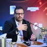 Τσάφος: Ζητούμενο σήμερα πώς θα επέλθει ισορροπία στην αγορά ενέργειας - Δεδομένος ο διαμοιρασμός του ρίσκου μεταξύ κράτους και επενδυτών
