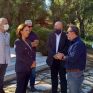 Κ. Βέττα: Δεν πρέπει να ξεχάσουμε ποτέ τους εργαζόμενους της ΔΕΗ που χάθηκαν για να μας προσφέρουν έναν καλύτερο κόσμο