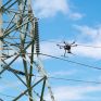 Με τη βοήθεια drones η επιθεώρηση των γραμμών μεταφοράς του ΑΔΜΗΕ στα πλαίσια νέου διαγωνισμού