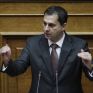 Θεοχάρης: Σε νομούς που αντιδρούν για τις ιδιωτικοποιήσεις της ΔΕΗ οι προσλήψεις