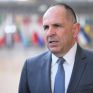 Γεραπετρίτης για GSI: Αθήνα και Λευκωσία θα πράξουν ό,τι προβλέπεται για πλήρη υλοποίηση του