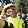 Κλείνουν επ’ αόριστον τους δρόμους από σήμερα οι μεταλλωρύχοι στη Χαλκιδική