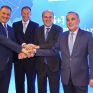 Στήριξη ΗΠΑ στη δημιουργία 4μερούς μηχανισμού συνεργασίας στην Ανατολική Μεσόγειο