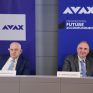 Όμιλος ΑΒΑΞ: Ισχυρή ανάπτυξη και το 2025 - Μέρισμα 0,10 ευρώ ανά μετοχή (+40%) και σταθερή πορεία προς τον στρατηγικό στόχο EBITDA 150 εκατ. ευρώ