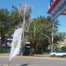 EKO Green Spots: Ανακύκλωση χρησιμοποιημένων μπαταριών οχημάτων