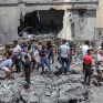 Η τελευταία πηγή ηλεκτρικού ρεύματος στη Γάζα έχει καύσιμο για μόλις άλλες 10-12 ώρες