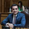 Σκρέκας: Καμία πρόθεση ιδιωτικοποίησης του νερού - Η ΡΑΕ έδειξε ότι μπορεί να σηκώσει μεγάλο βάρος και διευρύνονται οι αρμοδιότητές της