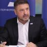 Χαρδαλιάς: Διευκολύνσεις στους Δήμους από την απόφαση του ΕΔΣΝΑ για τα τέλη ταφής απορριμμάτων
