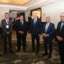 Παπαναστασίου: Κύπρος και Ελλάδα έχουμε μπροστά μας ένα ευρύ πεδίο συνεργασίας