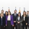 ΕΕ: Εγκρίθηκαν τα πρώτα 7 έργα PECIs - Την ταχύτερη ολοκλήρωση της αγοράς προκρίνει ο Γιόργκενσεν