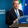 Ντράγκι: Ενέργεια και πληθωρισμός οι κύριες προκλήσεις εντός της ΕΕ