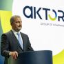 Εξάρχου: Η Ρουμανία στρατηγικός εταίρος για τον Όμιλο Aktor