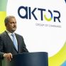 Aktor: Δημόσια προσφορά ομολογιών €140 εκατ. με εύρος απόδοσης 4,70%-5,00%