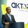Άκτωρ: Εσοδα 1,4 δισ. ευρώ το 2025 με όχημα τις ΑΠΕ και το LNG - Τριπλασιάστηκαν τα καθαρά κέρδη