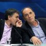 Χωρίς συμφωνία οι επαφές με τους θεσμούς, ξεκινά νέος γύρος το μεσημέρι