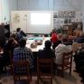 Eνημέρωση για ενεργειακά θέματα πραγματοποιήθηκε την Τετάρτη στο Στέκι της Δημοτικής Κίνησης “Κοζάνη Τόπος Να Ζεις”