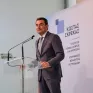 Σκρέκας: Δεσμεύομαι ότι θα μάχομαι από την πρώτη γραμμή για τον τόπο μου και για την Ελλάδα