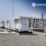 Sineng Electric: Πιστοποίησε με επιτυχία τη λειτουργία Black Start σε έργο αποθήκευσης ενέργειας στο Ουζμπεκιστάν
